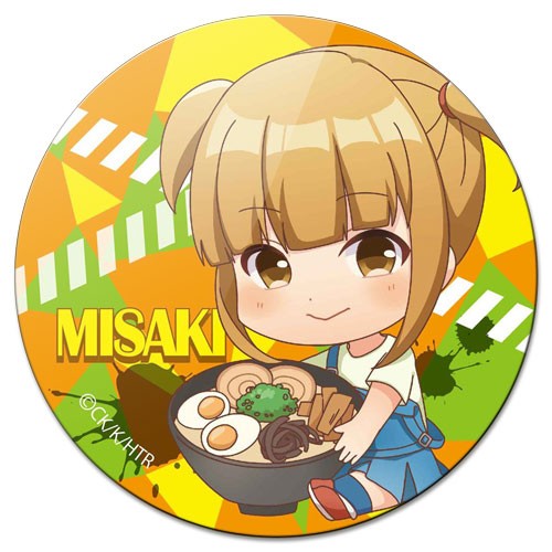 ���������� ������� ������ ��������� ������� Hakata Tonkotsu Ramens - Chibi Misaki �� ����� � ����� ������ ����� �� ������ / Hakata Tonkotsu Ramens