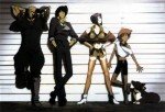 Live-Action ��������� Cowboy Bebop
