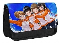 ���������� �������� Sora yori mo Tooi Basho - Kobuchizawa, Miyake, Shiraishi � Tamaki