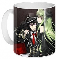 ������ Code Geass 59236