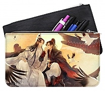   Mo Dao Zu Shi - Lan WangJi  Wei WuXian