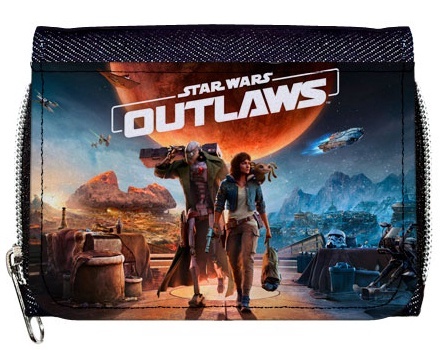 ���������� ������� ������� ��������� Star Wars Outlaws �� ����� � ����� Star Wars Outlaws / ������� �����: ��� ������