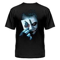  Batman /  Joker 358846