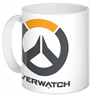  Overwatch logo