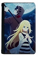 ������� �� ������� ������ Angels of Death - Isaac � Rachel