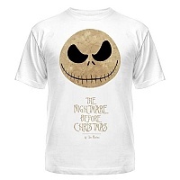 �������� The Nightmare Before Christmas - Face Jack