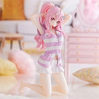 ������� SAV Tensei Shitara Slime Relax time Shuna