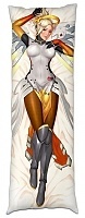       - Mercy