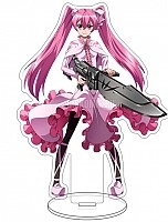 ������� ��������� Akame ga Kill! - ���� (Mine)