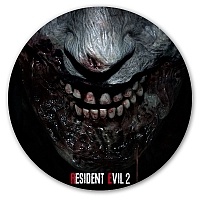 ������ ��� ����� ������� Resident Evil 2 Zombie
