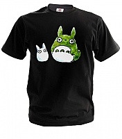   Totoro 56738