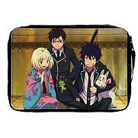     Ao no Exorcist
