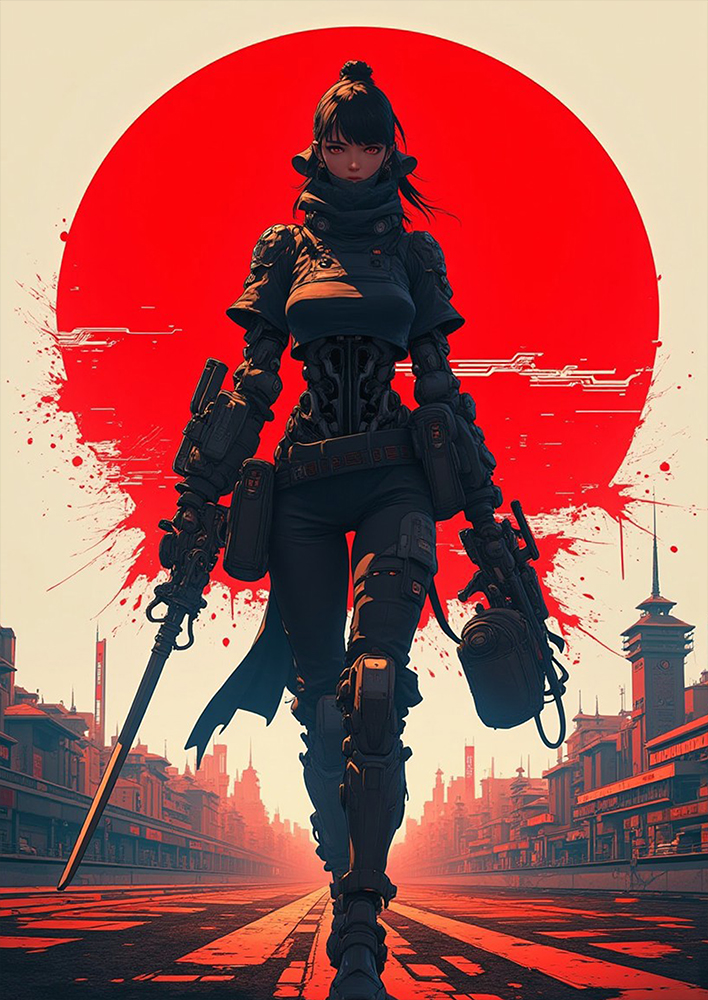 ������ �������� NeuroArt ������ ����������� No.040