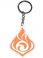   Genshin Impact  (Fire)