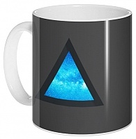  Detroit: Become Human - Triangle light