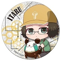    Steins;Gate 0 - Chibi Itaru Hashida