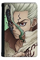     "Dr. Stone" Senkuu Ishigami