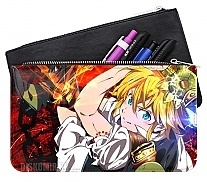   Nanatsu no Taizai - Meliodas