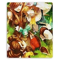 ������ ��� ����� Tales of the Abyss 55112