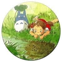    My Neighbor Totoro -     