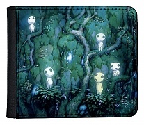 ������� � ���������� ��� ������ "Mononoke Hime" Kodama