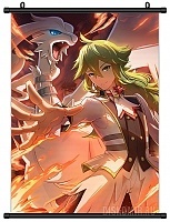   Pokemon Masters EX - N