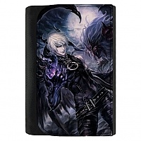 ������� ������ Shingeki no Bahamut Azazel