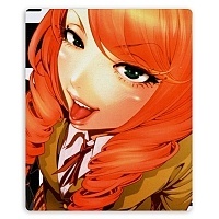 ������ ��� ����� Kangoku Gakuen 350528