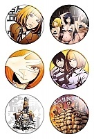 ����� ������� ������� "Prison School" No.1