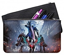 ����� ������ Devil May Cry 5 - Dante, Nero � V