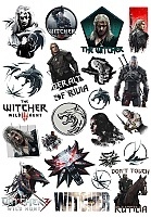   "The Witcher Netflix" No.2