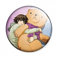  Junjou Romantica Misaki Takahashi