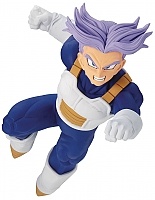 ������� Banpresto Dragon Ball Z Chosenshiretsuden? Vol.2(B:Trunks)