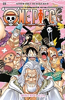 ����� One Piece. ������� ���. ����� 18