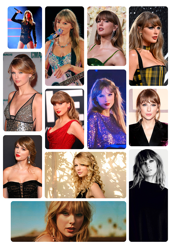 ������� Taylor Swift �1