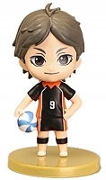   Haikyu!! 18