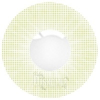    Maxiy Girl Aurora Crystal Gray #26