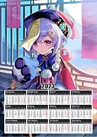 ��������� �������� �3 �� 2025 ��� Genshin Impact - �� ��