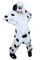    / Kigurumi Dalmatian