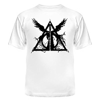 �������� Harry Potter Deathly Hallows