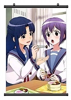   Suzumiya Haruhi no Yuuutsu 49511