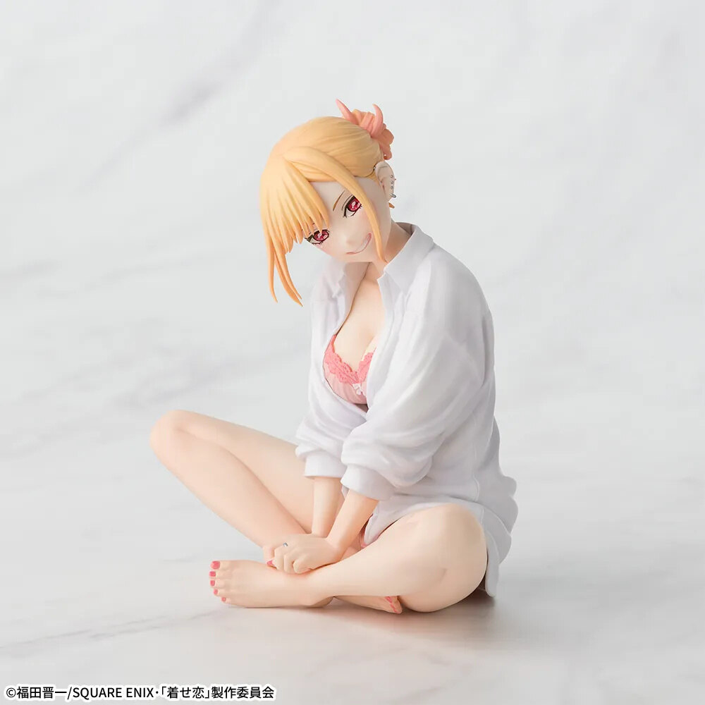 ������� SAV Yumemirize Kitagawa Marin