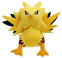   Pokemon Zapdos