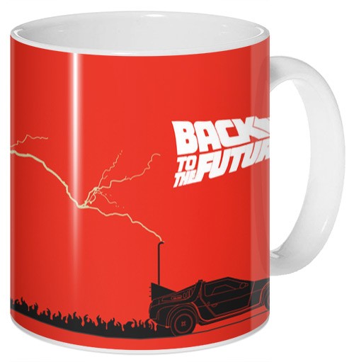 ���������� ������� ������ Back to the Future 351485 �� ����� � ����� ����� � ������� / Back to the Future
