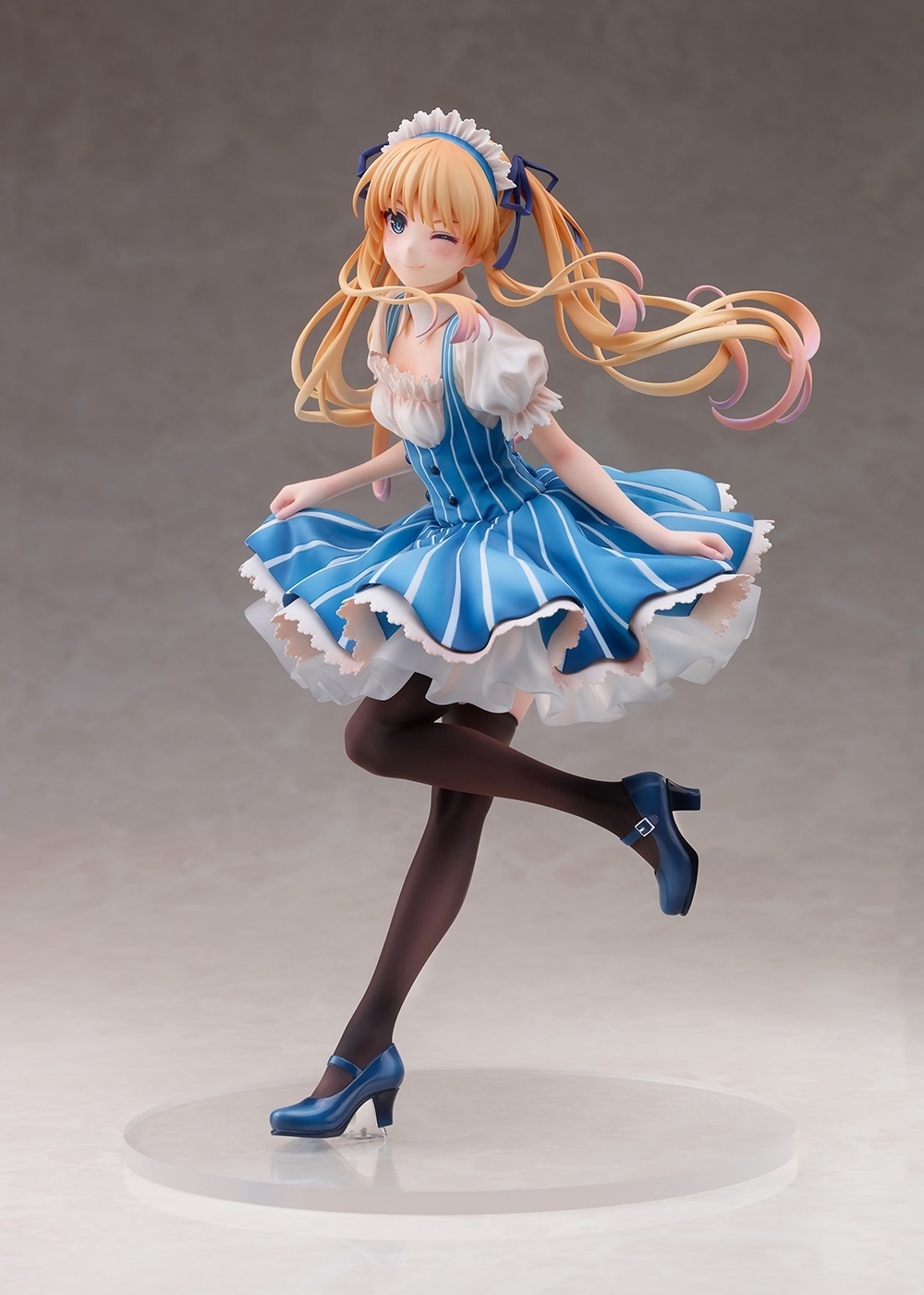 ���������� ������� ������� Saekano How to Raise a Boring Girlfriend: Eriri Spencer Sawamura Maid Ver. �� ����� � ����� ��� ��������� �� ������� ������� ������� / Saekano / Saenai Heroine no Sodatekata / Saekano: How to Raise a Boring Girlfriend / ��� ������� ������� �������