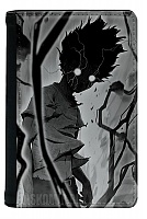     Mob Psycho - Shigeo Kageyama 100%