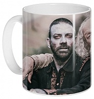 ������ Z Nation Murphy and Doc