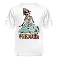  Wiosna