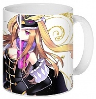  Mawaru Penguindrum