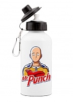      - Mr. Punch